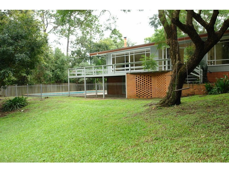 2902 Moggill Road, Pinjarra Hills QLD 4069